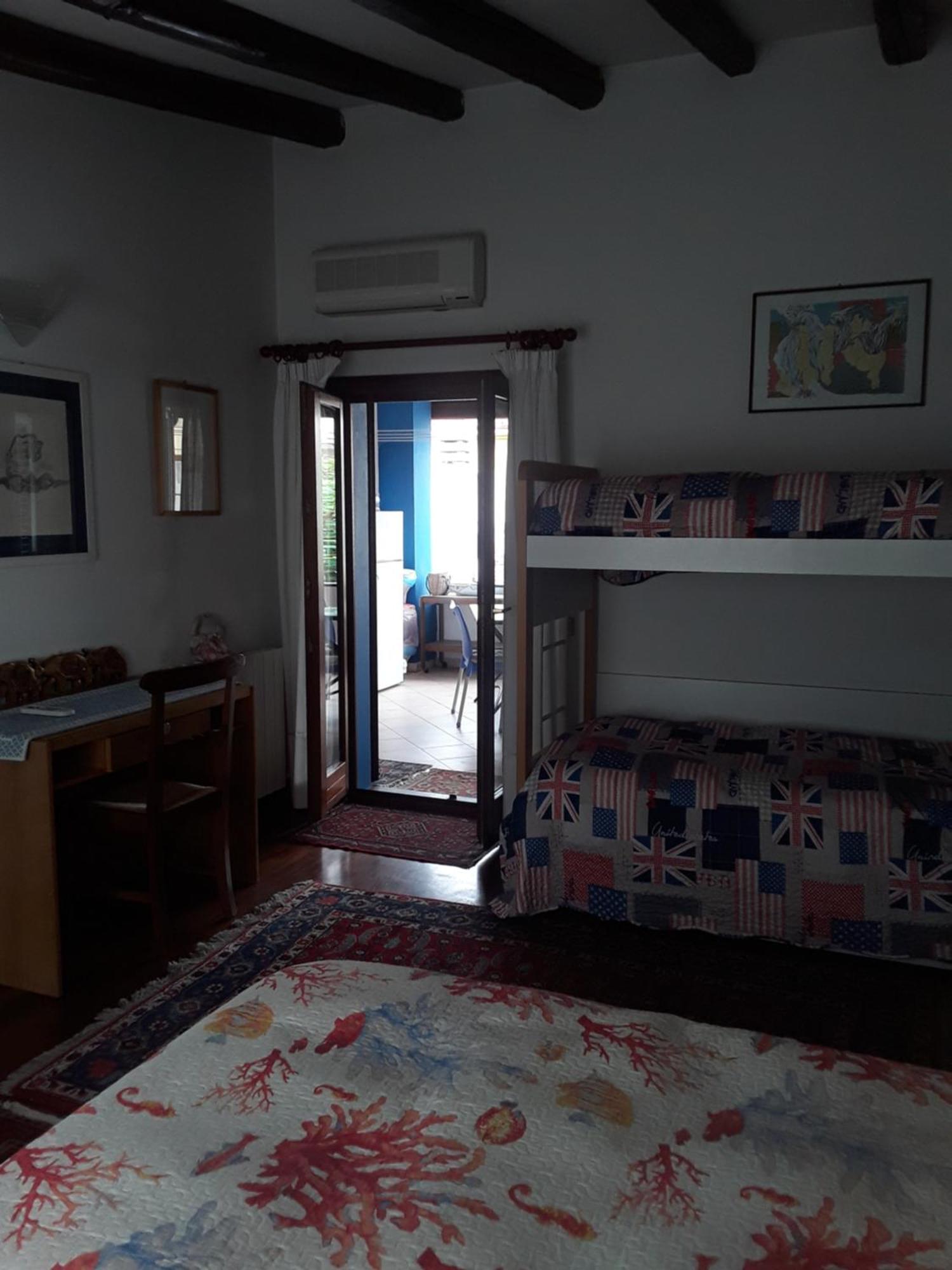 Hotel L'Onda Oristano Habitación foto